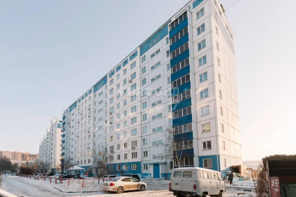 Продажа квартиры, Новосибирск, ул. Ельцовская - Фото 9