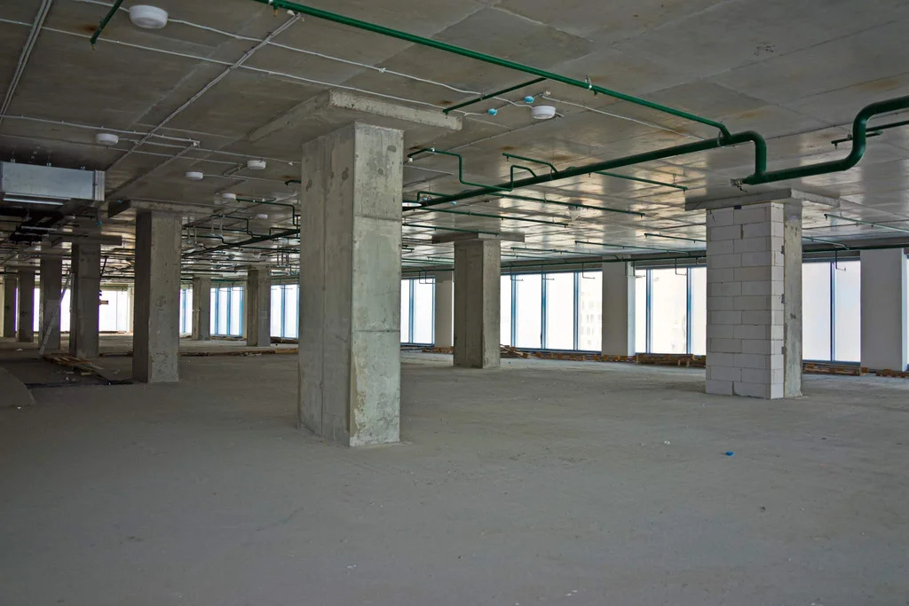 Сдаётся офис (А, А+), в БЦ «Сидней Сити» - Фото 27