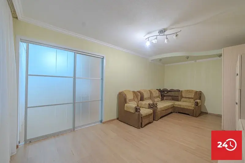 В продаже 1к  по пр-т Строителей, 66 с ремонтом! - Фото 10
