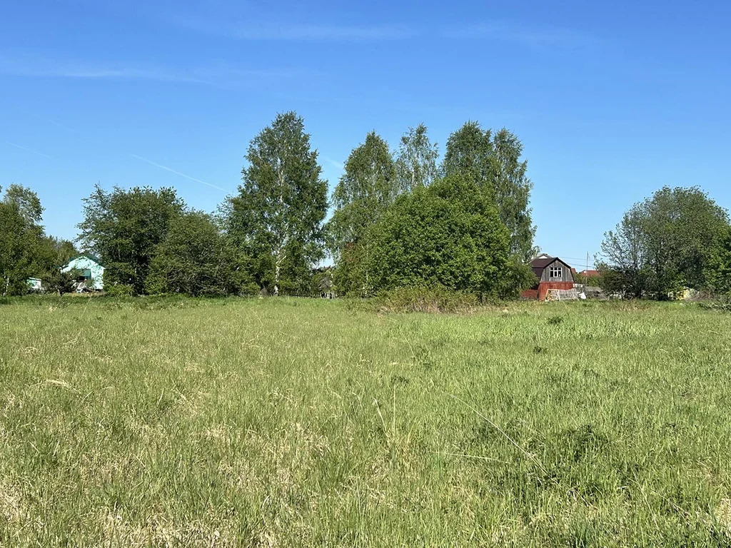 Продажа участка, Береговское, Талдомский район - Фото 5