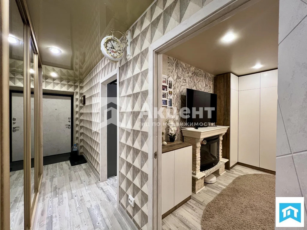 Продажа квартиры, Иваново, мкр Новая Ильинка - Фото 11