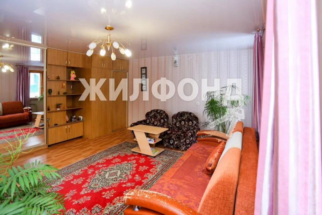 Продажа дома, Новосибирск, ул. Воронежская - Фото 5