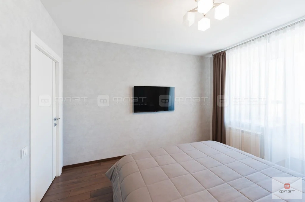 Продажа квартиры, Казань, ул. Галимджана Баруди - Фото 12