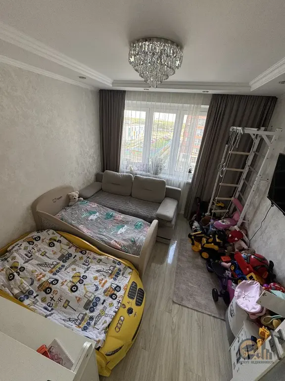 Продажа квартиры, Битца, Ленинский район, Парковая улица - Фото 8