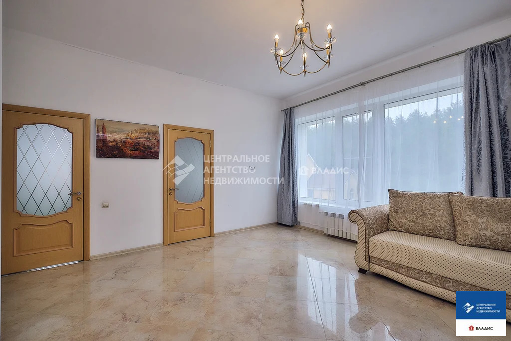 Аренда дома, Рязань, Сосновая улица - Фото 4