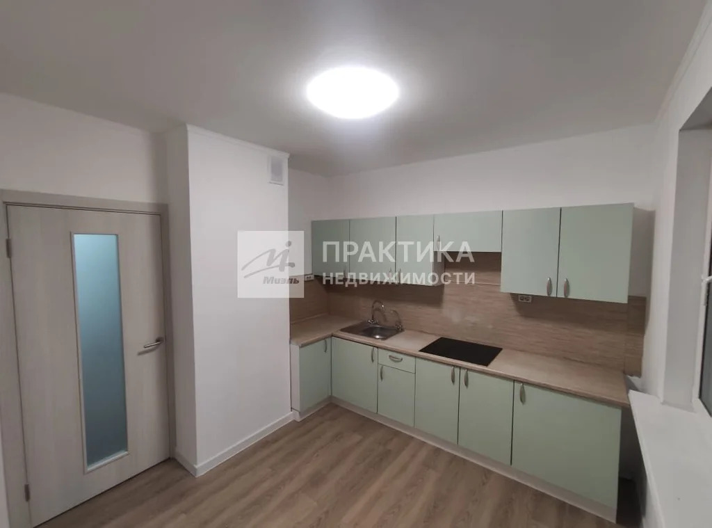 Продажа квартиры, ул. Борисовские Пруды - Фото 0