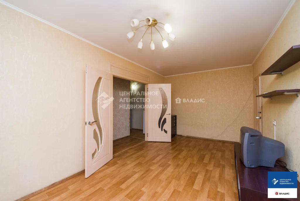 Продажа квартиры, Рязань, улица Карла Маркса - Фото 6