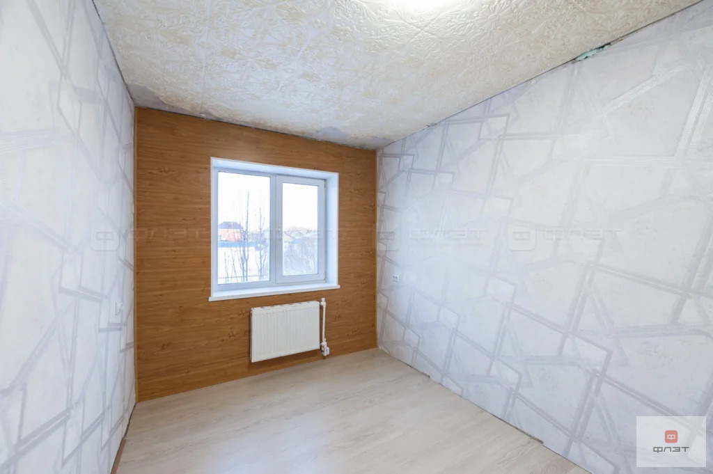 Продажа квартиры, Высокая Гора, Высокогорский район, ул. Большая ... - Фото 1