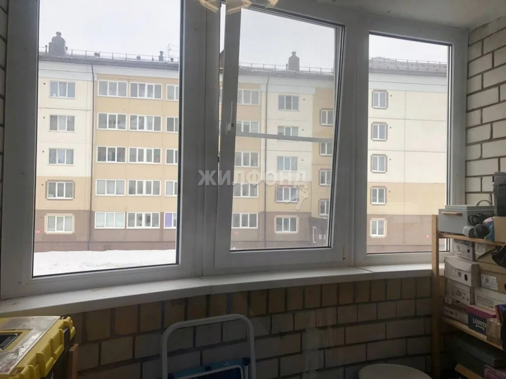 Продажа квартиры, Элитный, Новосибирский район, Фламинго - Фото 17