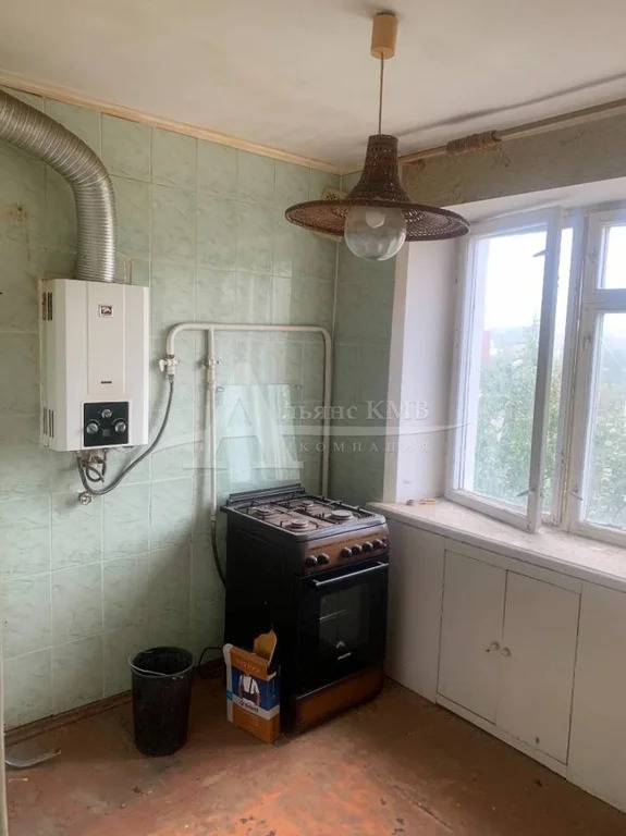 Продажа квартиры, Георгиевск, ул. Однобокова - Фото 7