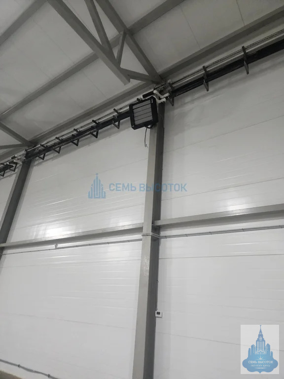 Аренда склада, Домодедово, Домодедово г. о., Дальняя ул. - Фото 12