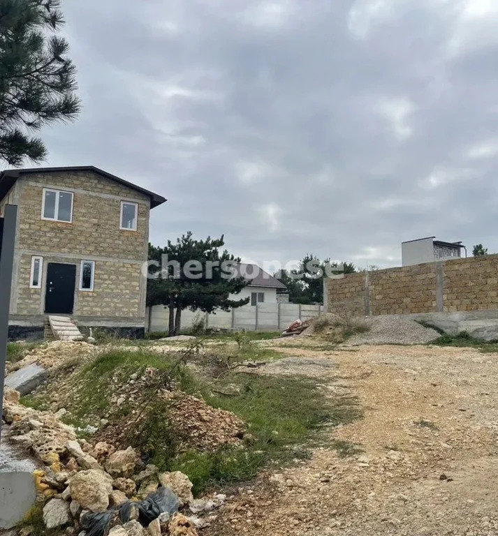 Продажа дома, Севастополь, территория СТ Скиф - Фото 3