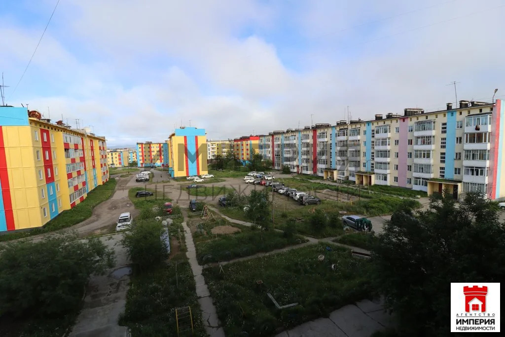 Продажа квартиры, Ола, Ольский район, ул. Мелиораторов - Фото 16