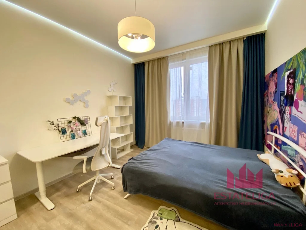 Продажа квартиры, Химки, ул. Кудрявцева - Фото 4