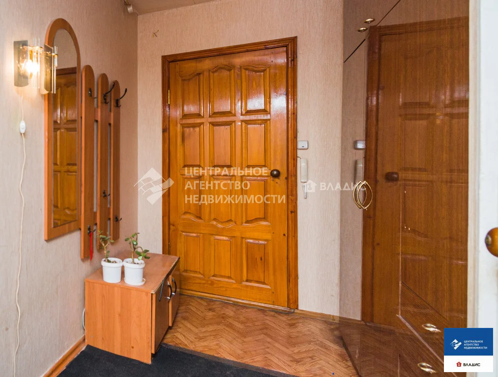 Продажа квартиры, Рязань, ул. Забайкальская - Фото 8