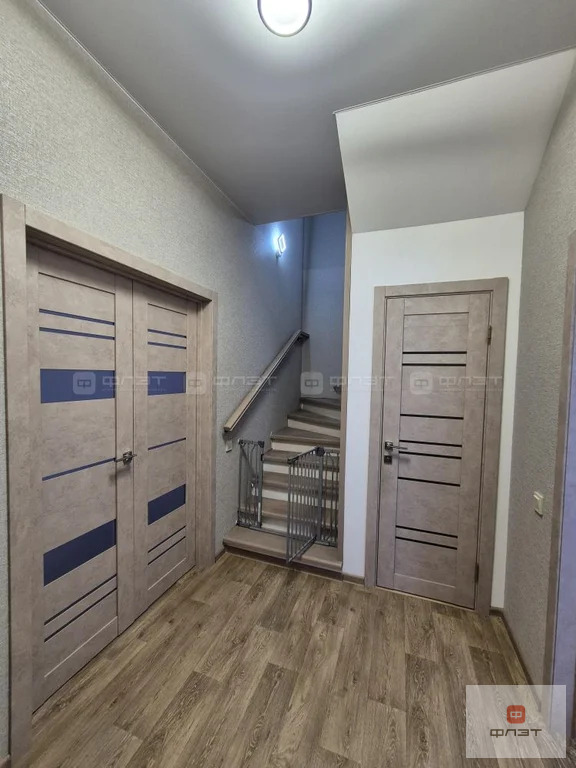 Продажа таунхауса, Камыш, Пестречинский район, ул. Ягодная - Фото 8