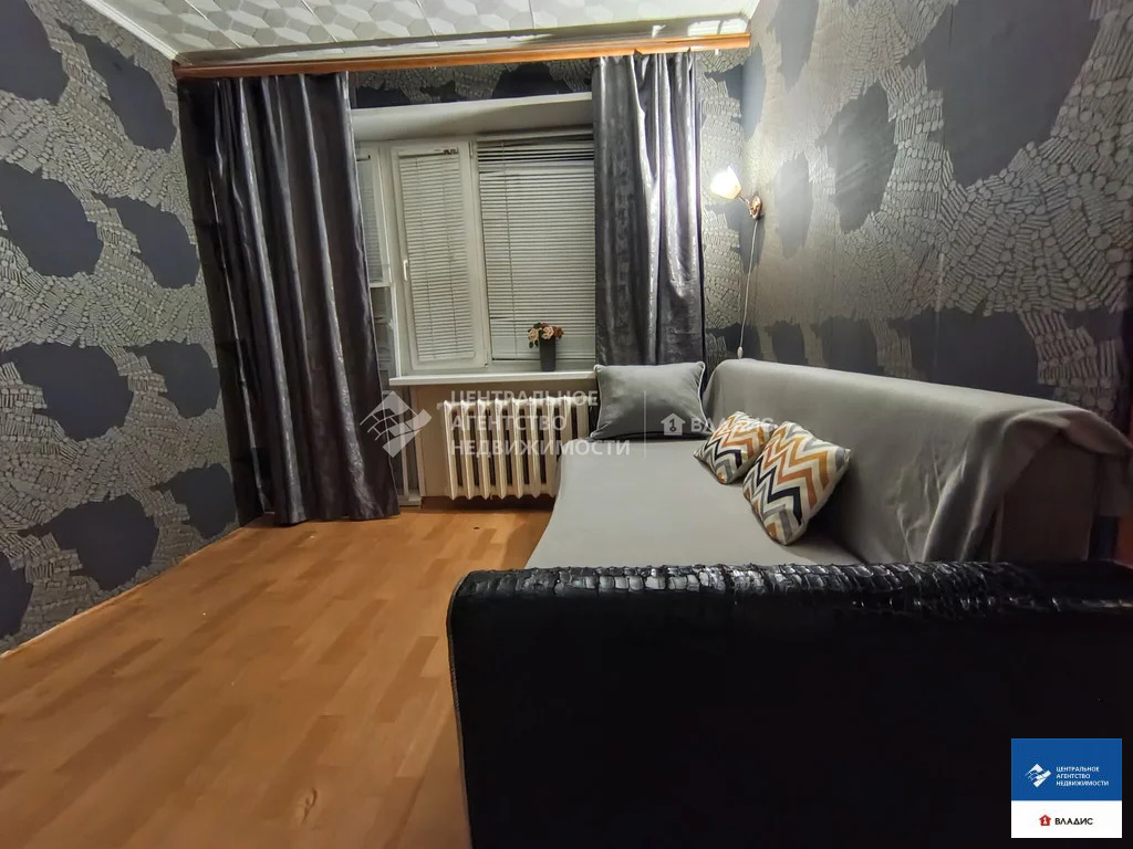 Продажа квартиры, Шилово, Шиловский район, ул. Стройкова - Фото 13