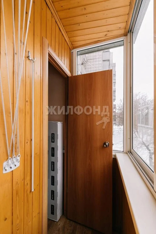 Продажа квартиры, Новосибирск, ул. Революции - Фото 17
