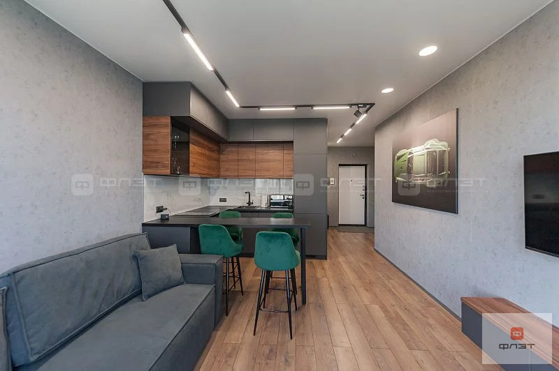 Продажа квартиры, Казань, ул. Шоссейная - Фото 2