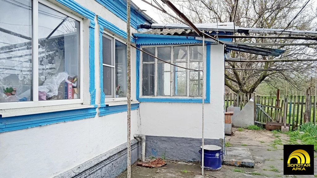 Продажа дома, Варениковская, Крымский район - Фото 14