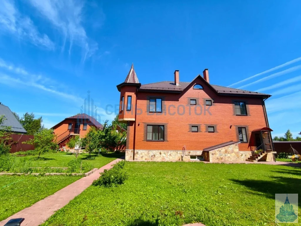Продажа дома, Подольск, 34 - Фото 32