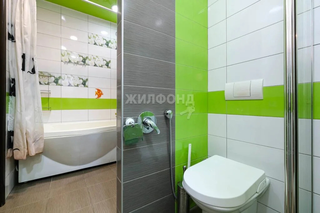 Продажа квартиры, Новосибирск, 2-й переулок Мира - Фото 7