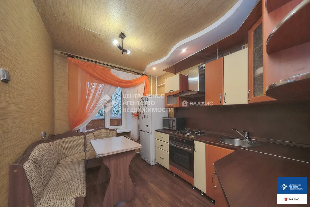 Продажа квартиры, Рязань, ул. Кутузова - Фото 6