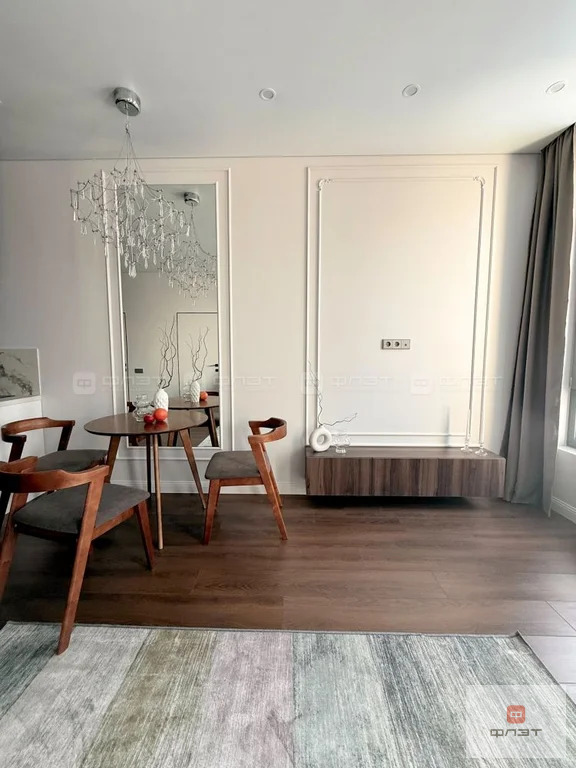 Продажа квартиры, Казань, ул. Алексея Козина - Фото 13