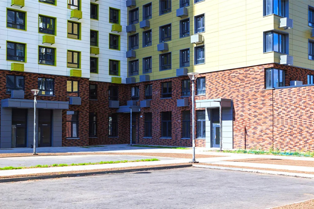 Аренда ПСН площадью 113.7 м2 - Фото 5