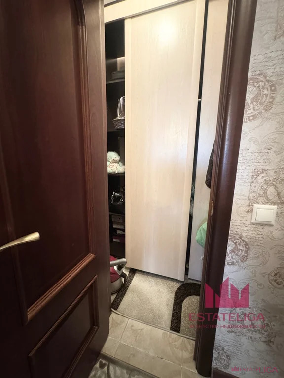 Продажа квартиры, Домодедово, Домодедово г. о., улица Кирова - Фото 35