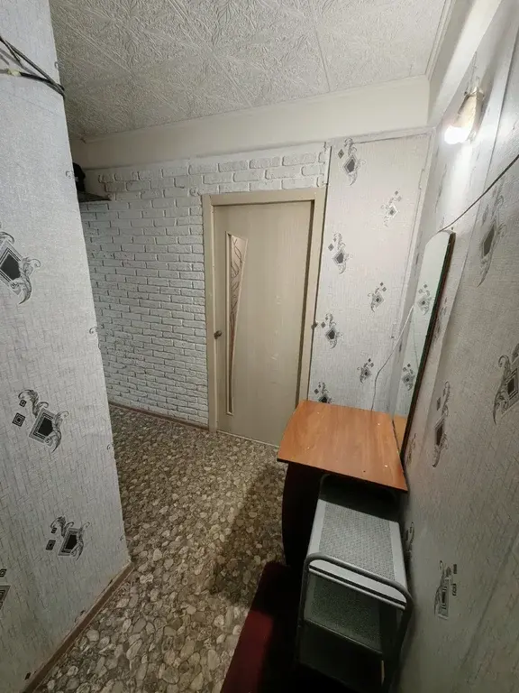 аренда 1к. квартиры/ м. академическая/ у метро / все есть / 22.990руб. - Фото 22