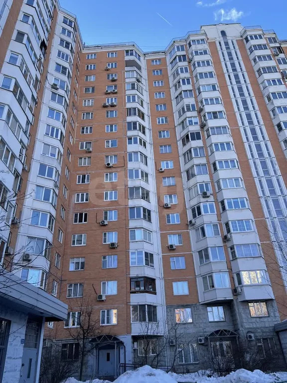 Продажа квартиры, Королев, ул. Горького - Фото 0