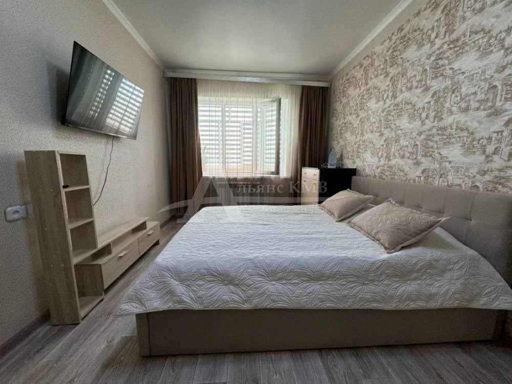 Продажа квартиры, Минеральные Воды, ул. Дружбы - Фото 1