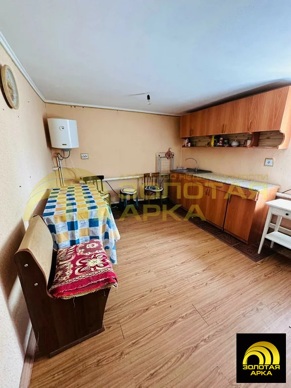 Продажа дома, Темрюкский район, Коммунистическая улица - Фото 20