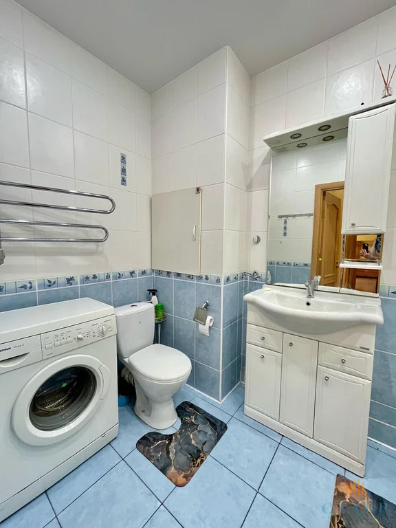 Продажа квартиры, ул. Варшавская - Фото 19