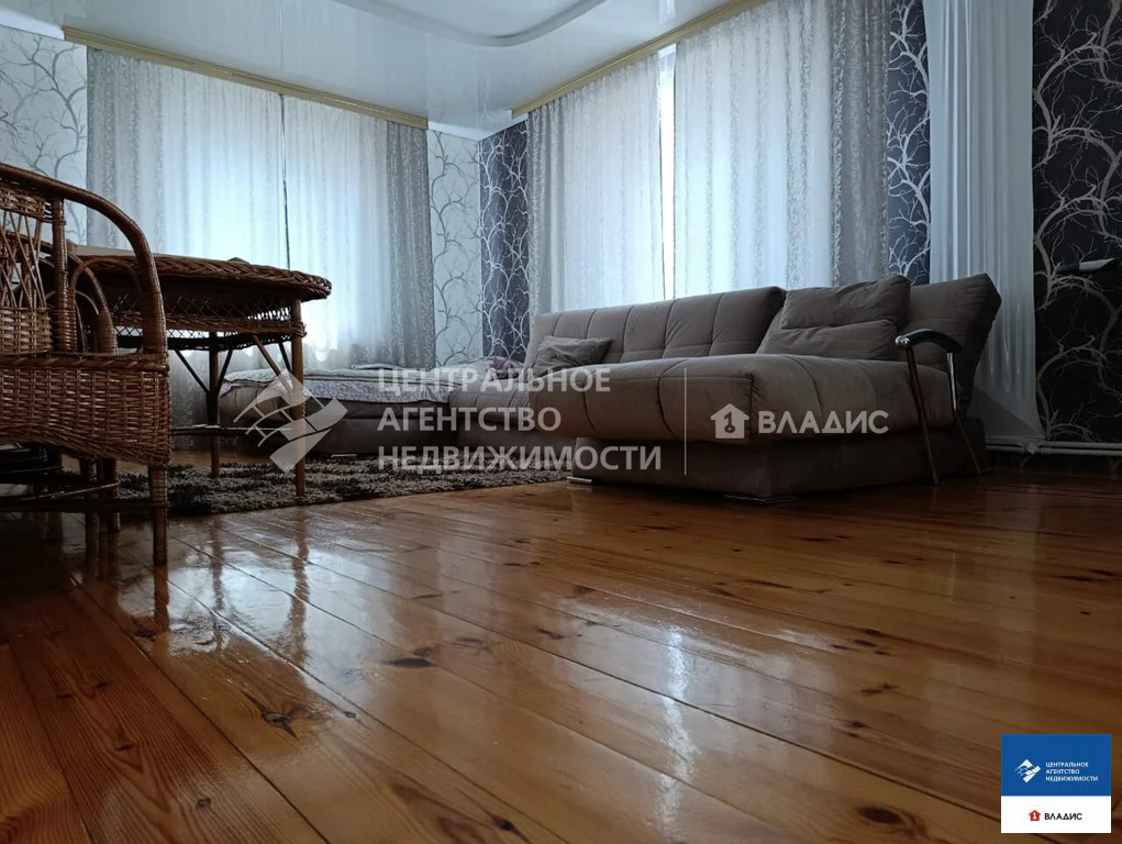 Продажа дома, Шилово, Шиловский район, ул. Речная - Фото 33
