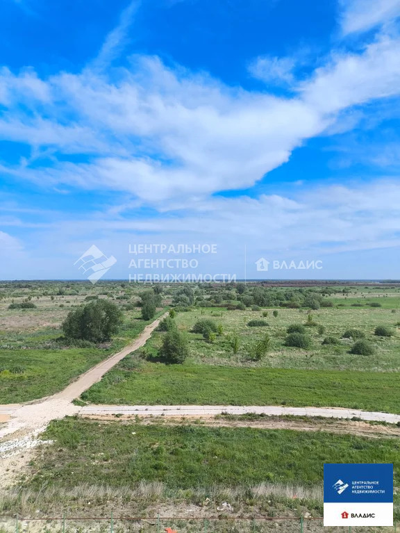 Продажа квартиры, Дядьково, Рязанский район, ЖК Огни - Фото 1