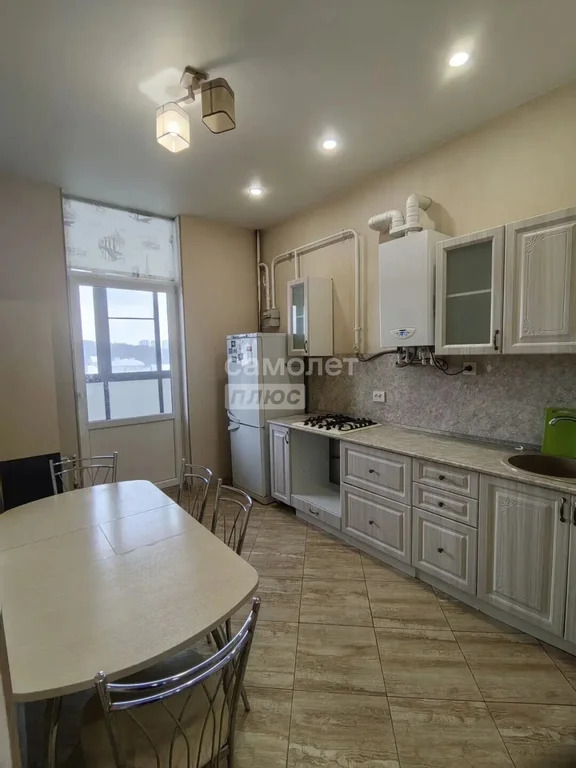 Продажа квартиры, Тула, ул. Одоевская - Фото 1