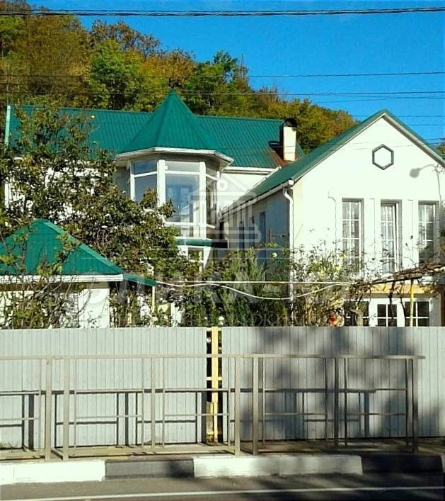 Продажа дома, Новомихайловский, Туапсинский район, ул. Мира - Фото 1