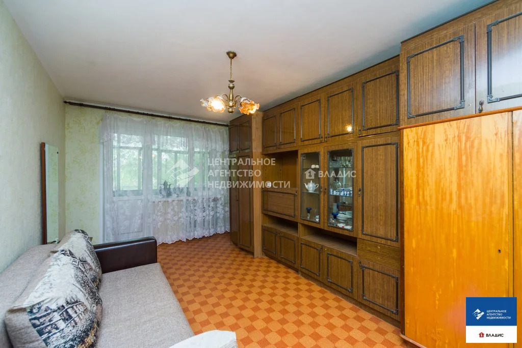 Продажа квартиры, Рязань, ул. Советской Армии - Фото 5