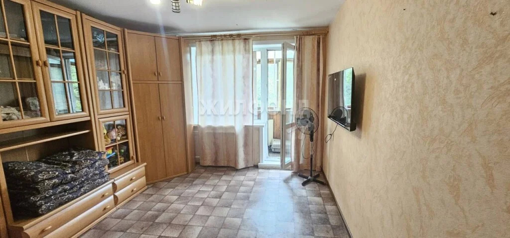 Продажа квартиры, Новосибирск, ул. Линейная - Фото 8