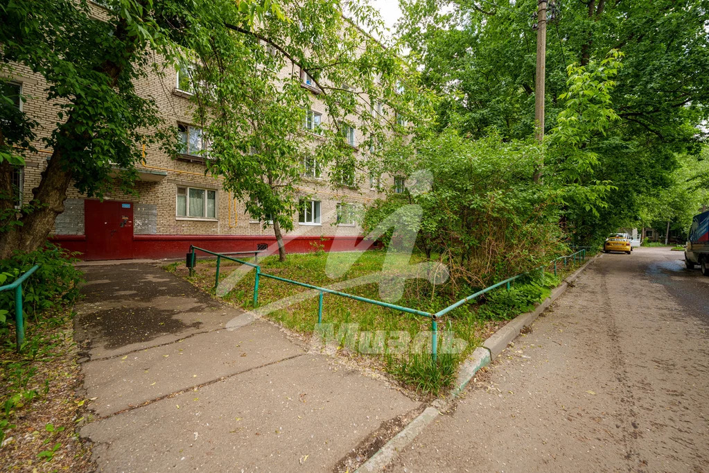 Продажа квартиры, Химки, ул. Союзная - Фото 21