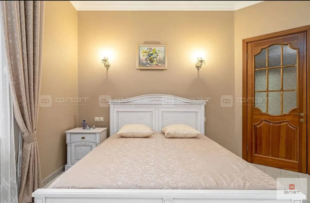 Продажа дома, Матюшино, Лаишевский район, ул. Садовая - Фото 17