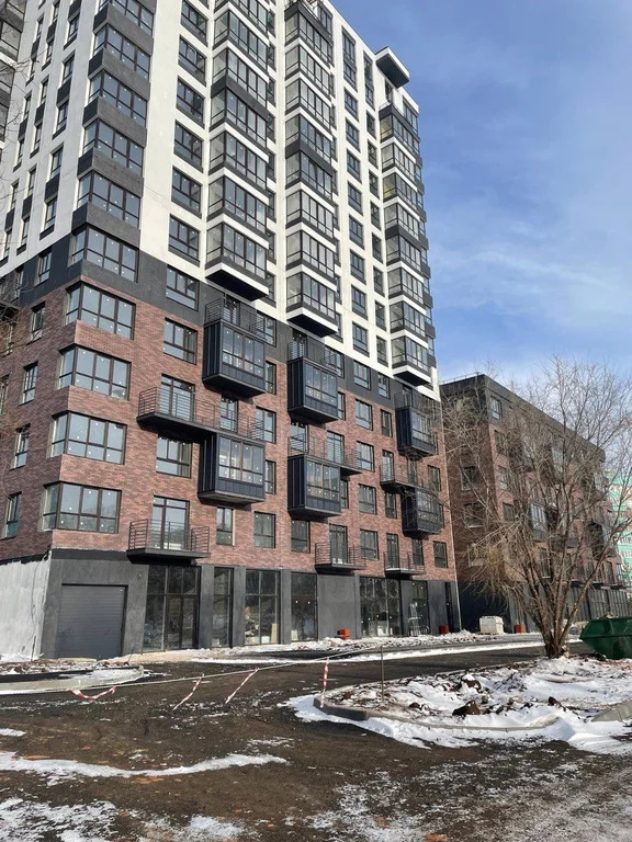 Продажа квартиры в новостройке, Оренбург, ул. Липовая - Фото 4