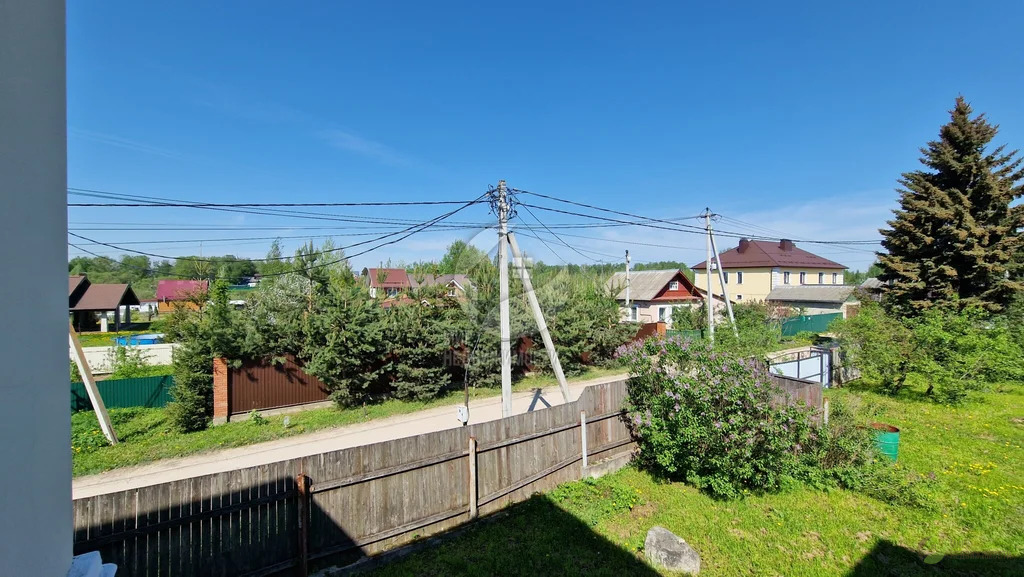 Продажа дома, Внуково, Дмитровский район - Фото 22