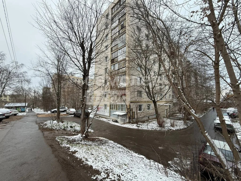 Продажа квартиры, Дмитров, Дмитровский район, ул. Загорская - Фото 17