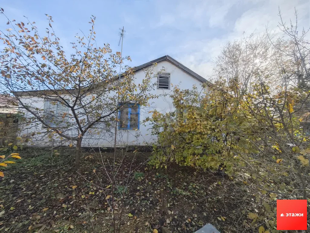 Продажа дома, Журавли, Сакский район, ул. Мира - Фото 1