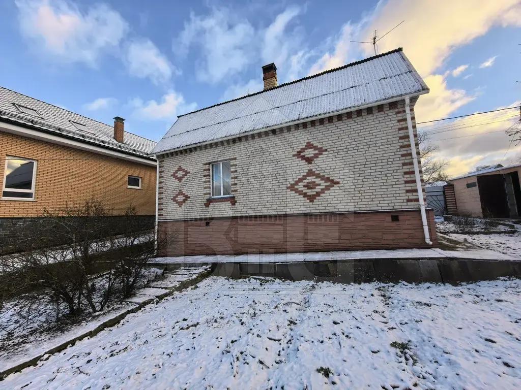 Ступинский р-н, с. Марьинка - Фото 4