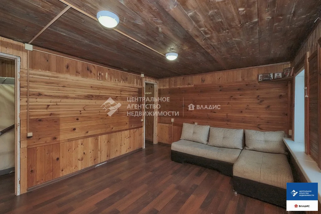 Продажа дома, Ильинское, Рыбновский район, улица Мира - Фото 7