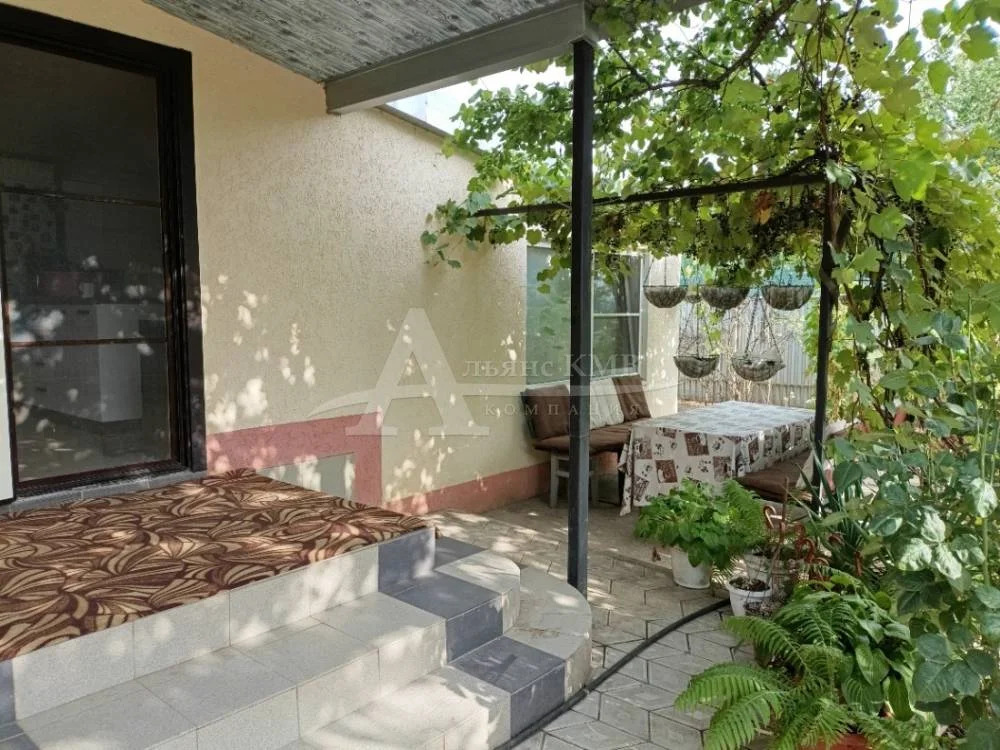 Продажа дома, Георгиевск, ул. Железнодорожная - Фото 20